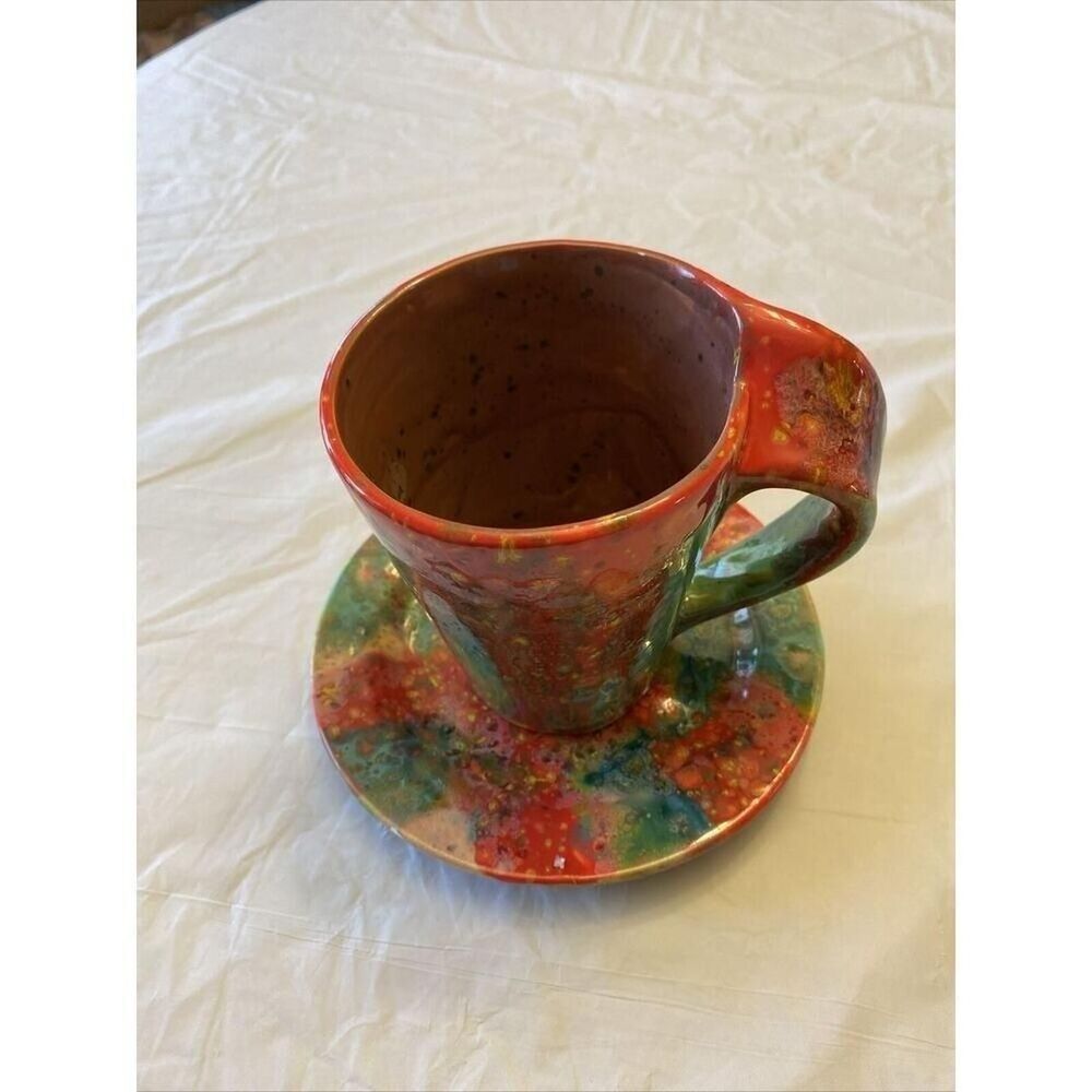 Unbranded Red Decor-home-accesories